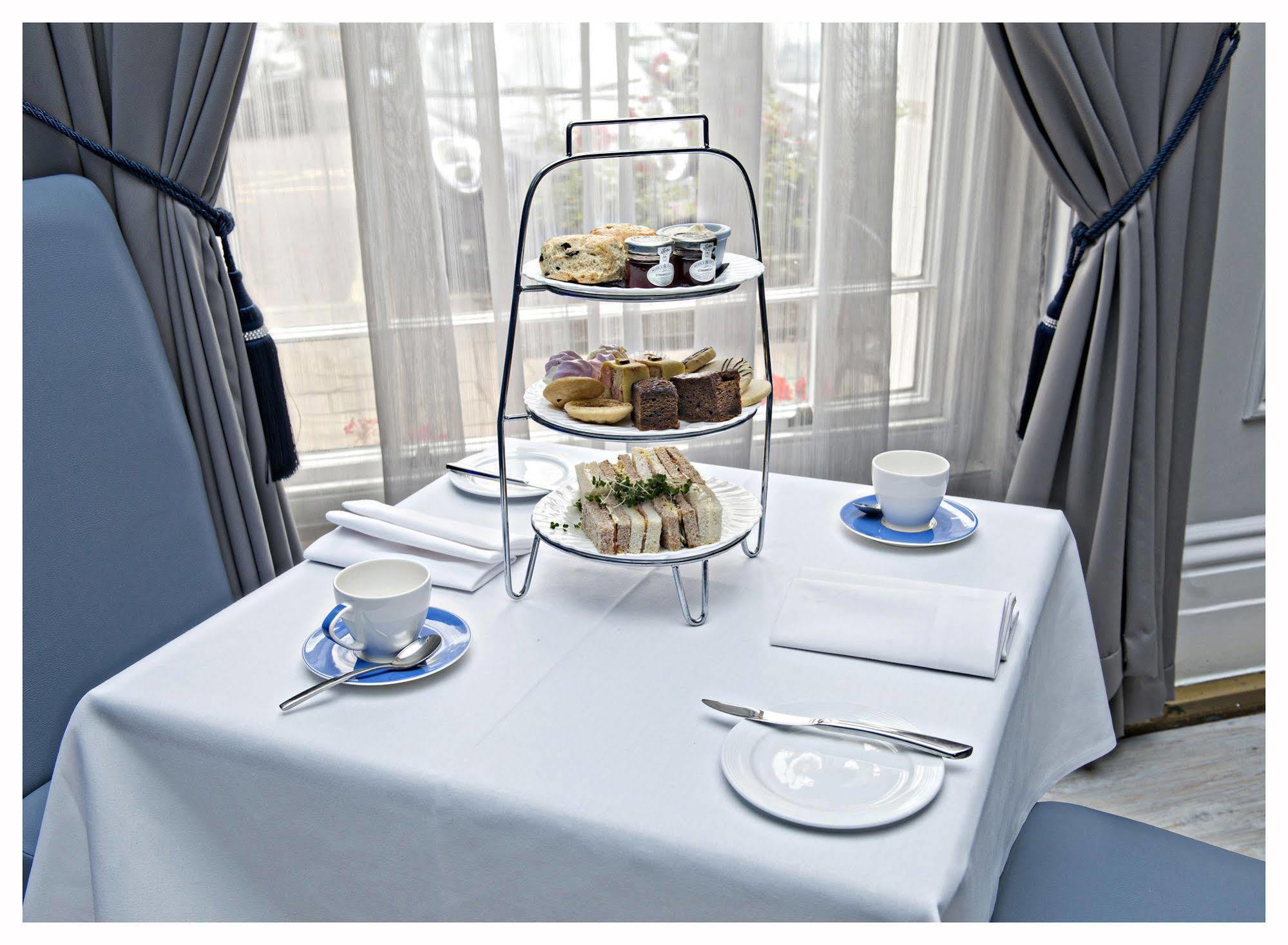 Great Northern Hotel; Sure Collection By Western Hotel Peterborough
