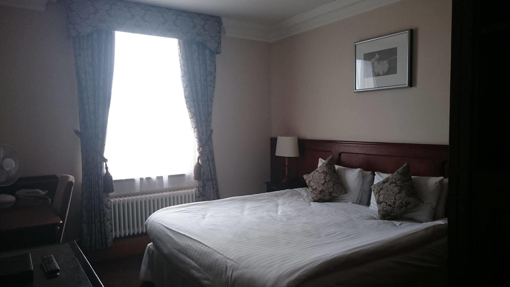 Great Northern Hotel; Sure Collection By Western 3* Peterborough
