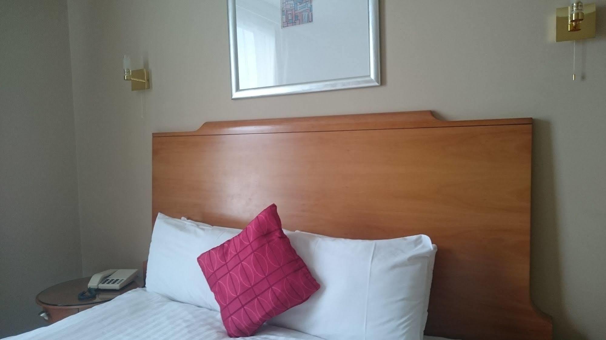 Great Northern Hotel; Sure Collection By Western 3* Peterborough