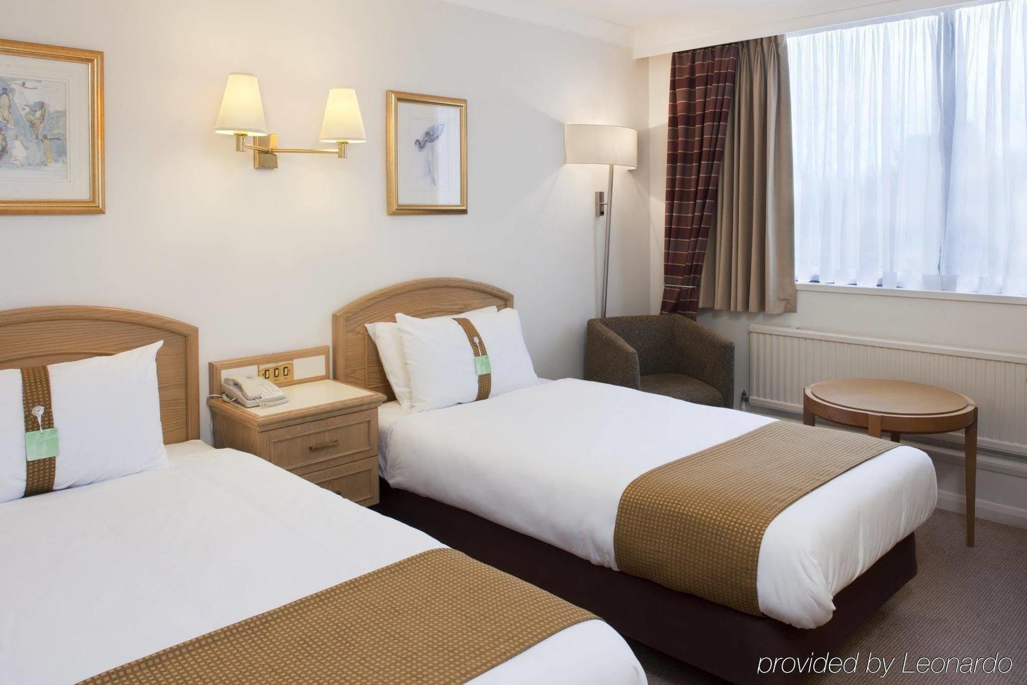 Hotel West By Ihg 4*