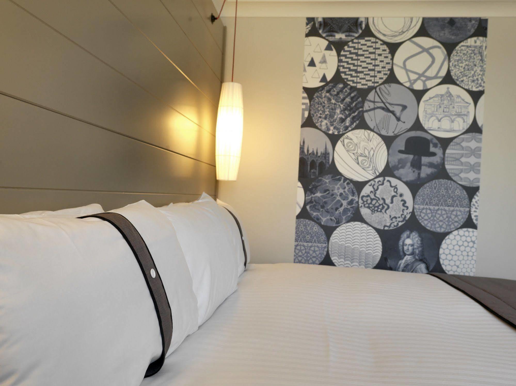 West By Ihg 4* Peterborough
