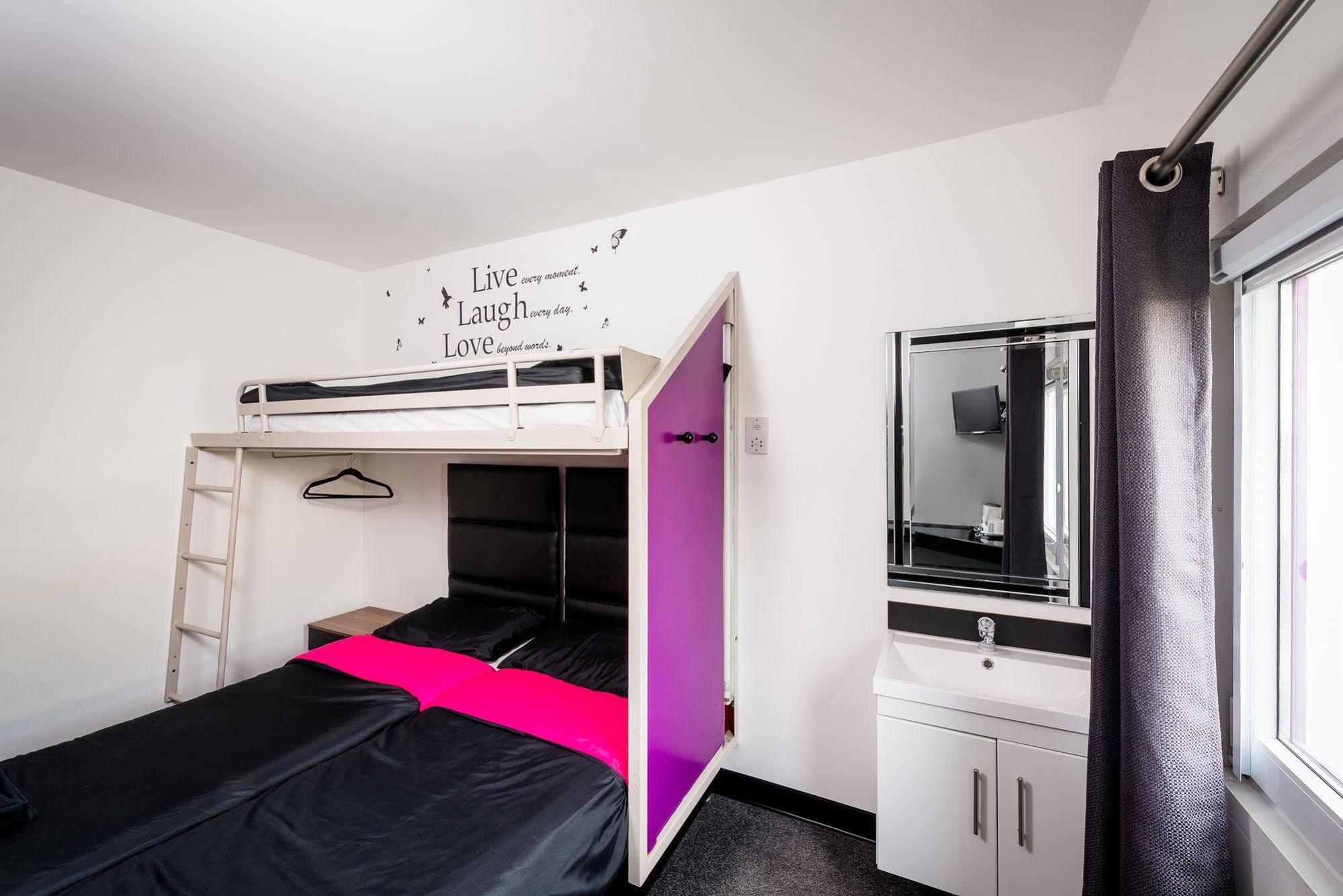 By Verve Hotel Peterborough