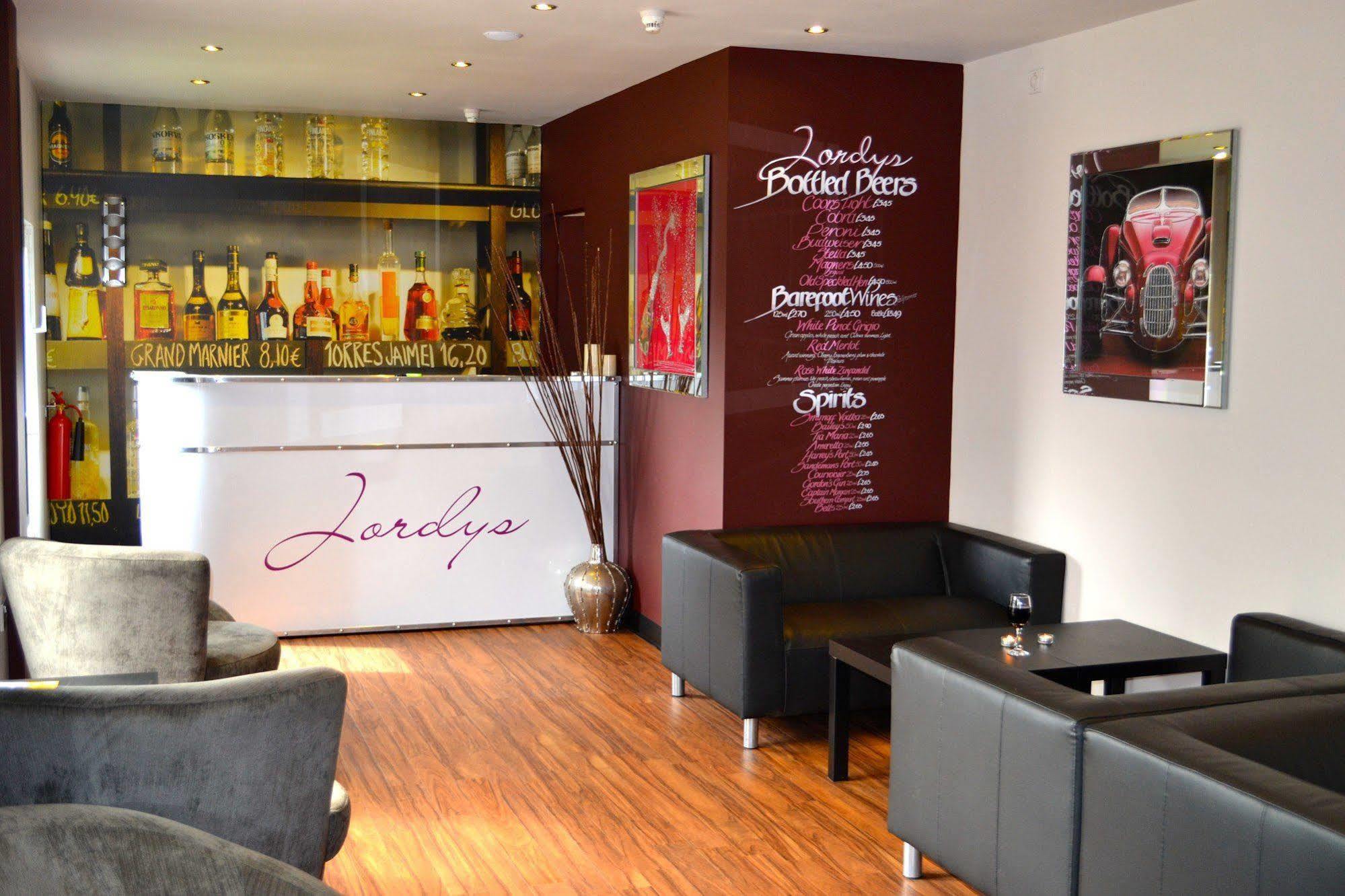 By Verve Peterborough