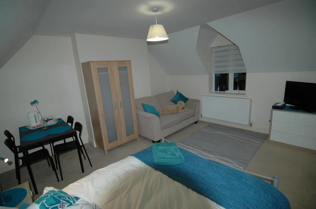Guest house Park House Peterborough