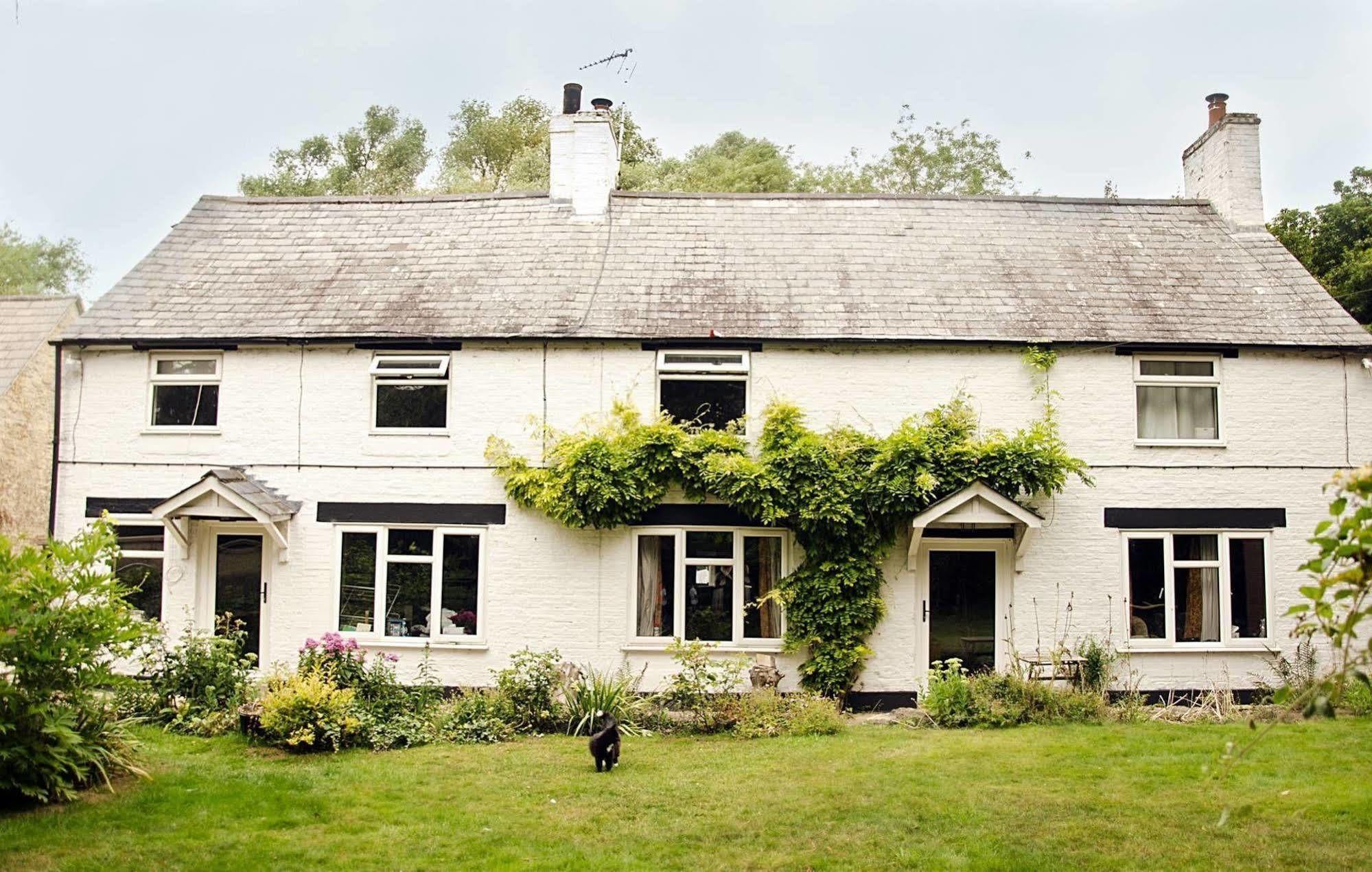 Mill House Guest house 3*