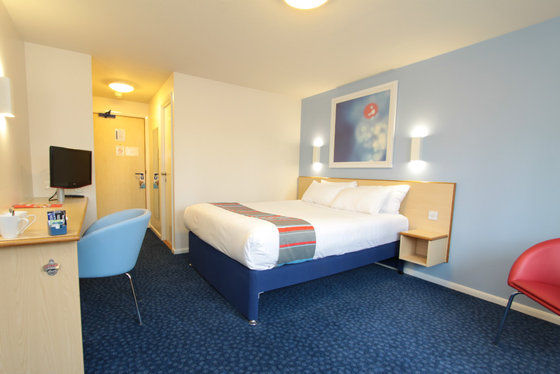 Travelodge Alwalton Peterborough