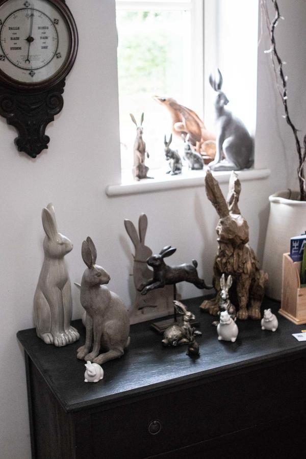 Bed & Breakfast Delamere Farm
