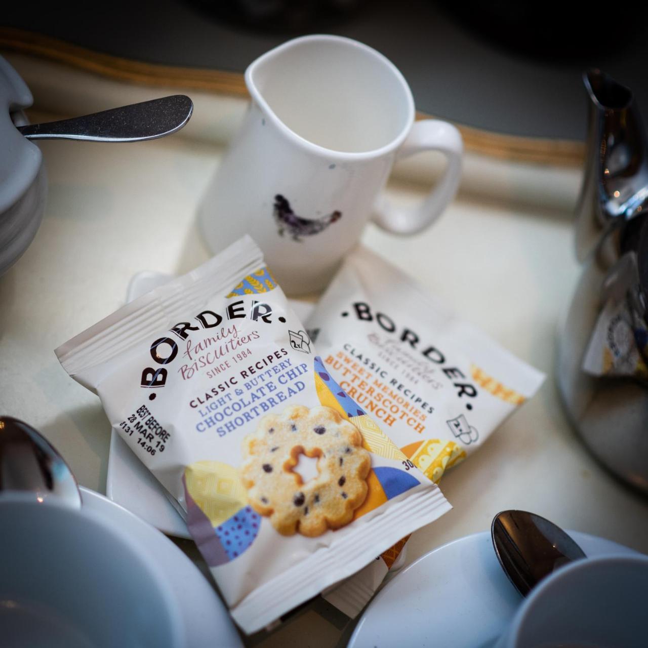 Bed & Breakfast Bridge 4*