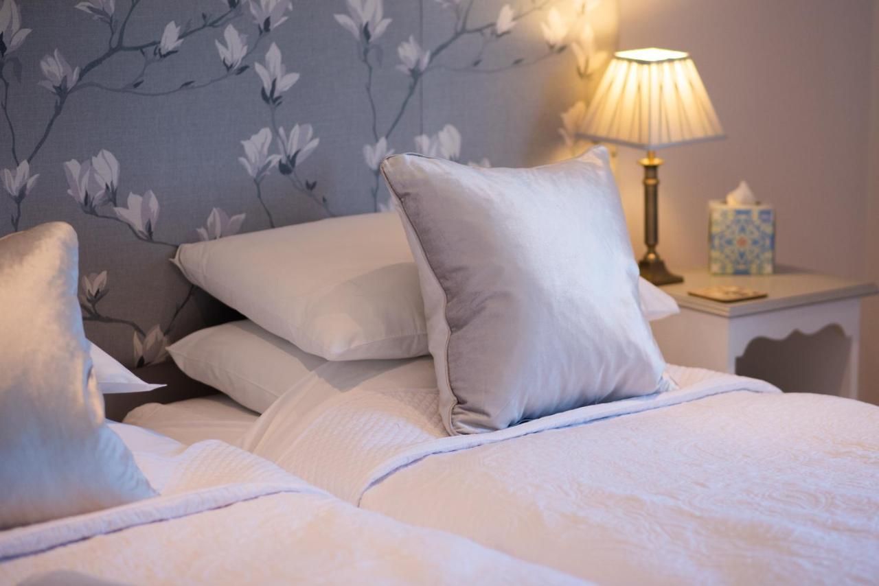 Bridge Bed & Breakfast 4*