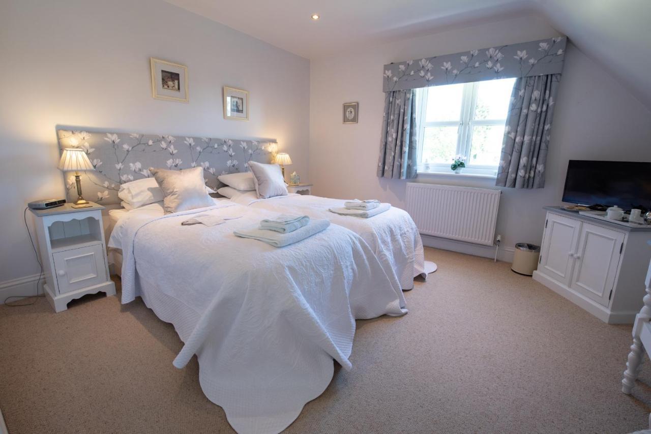 Bridge Bed & Breakfast 4*