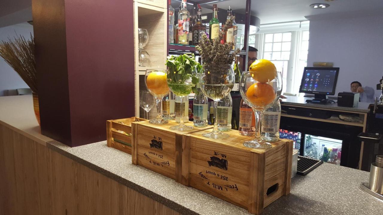 The Queensgate 3* Peterborough