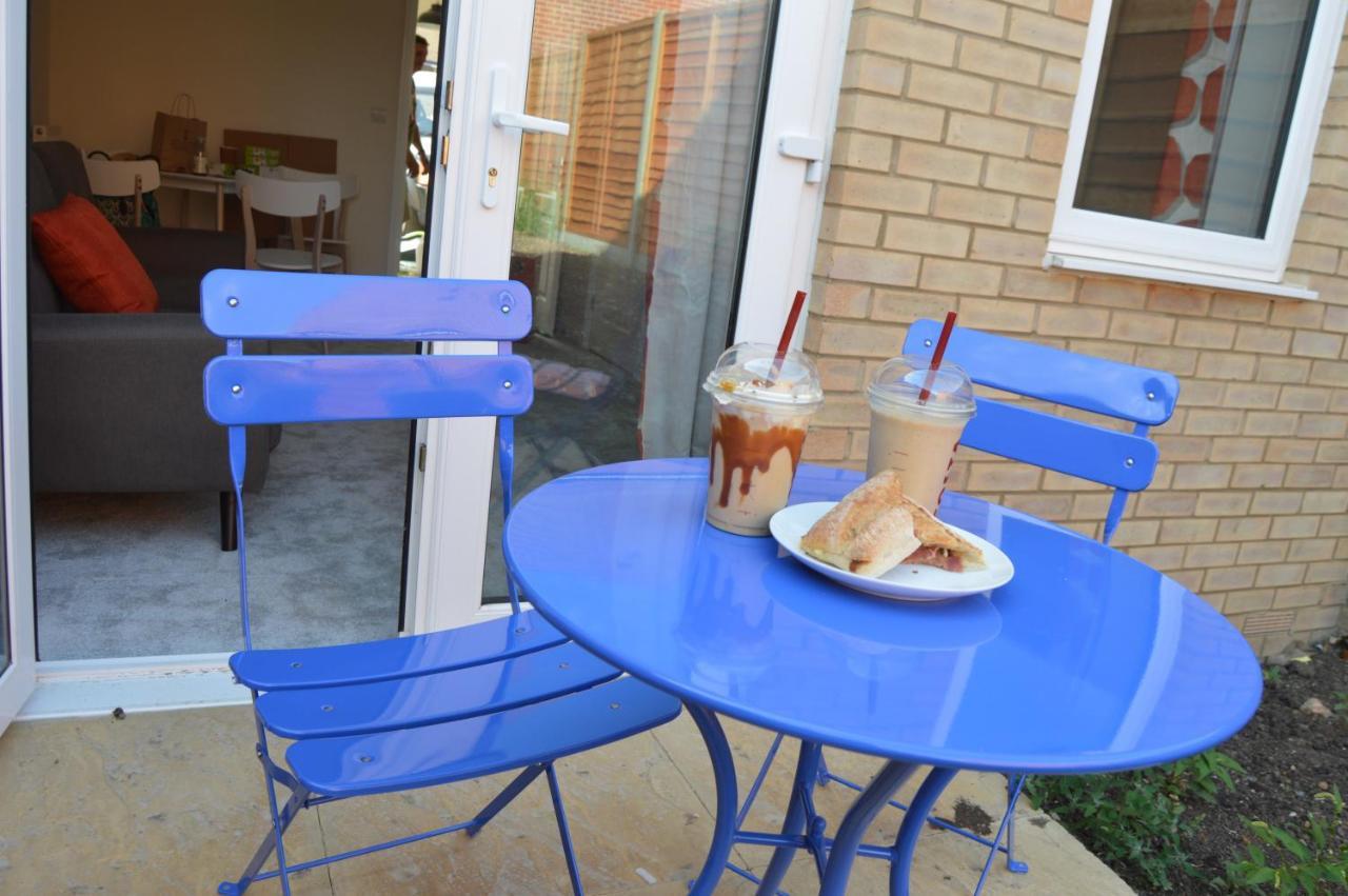 Fantastic Hampton Centre Holiday home Peterborough