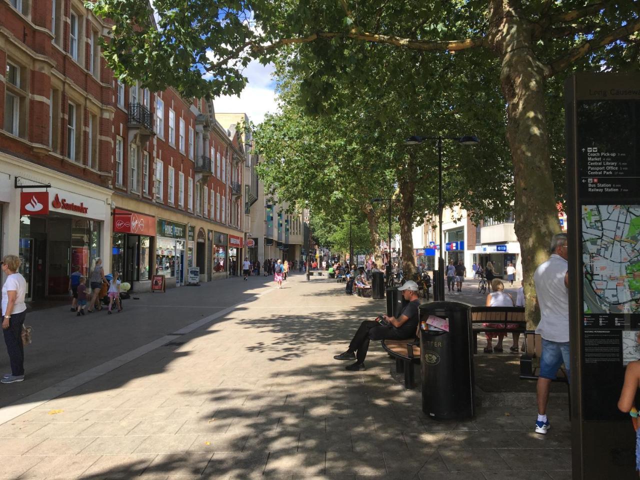 Fantastic Hampton Centre * Peterborough