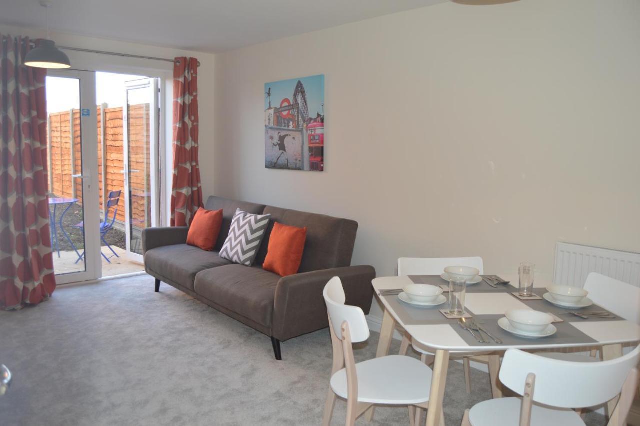 Holiday home Fantastic Hampton Centre Peterborough