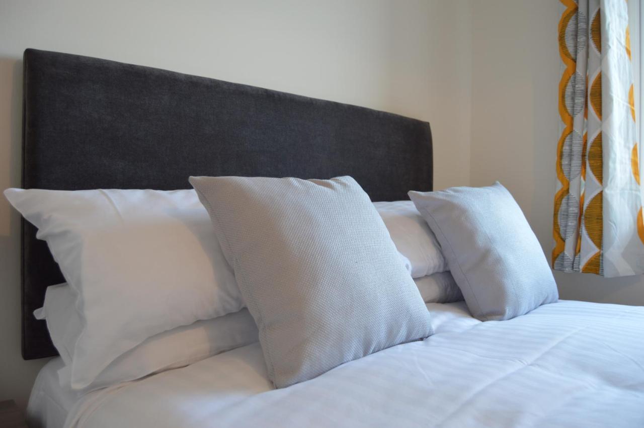 Fantastic Hampton Centre Holiday home
