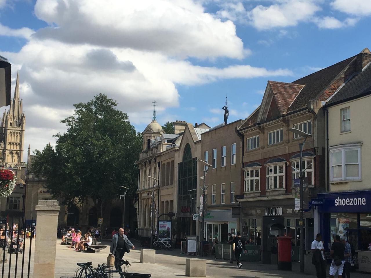 Fantastic Hampton Centre * Peterborough