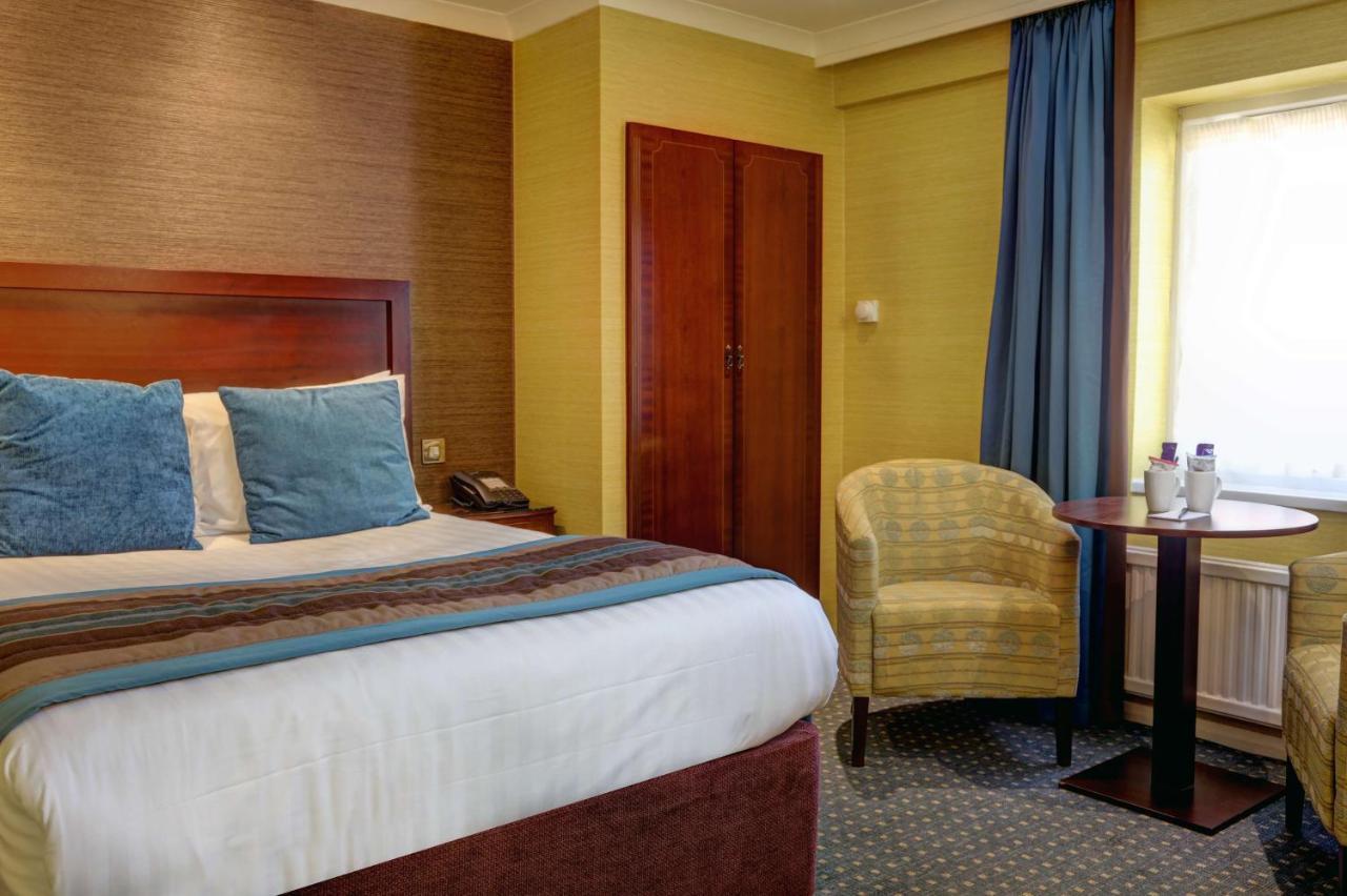 The Bull Hotel; Sure Collection By Western 4*