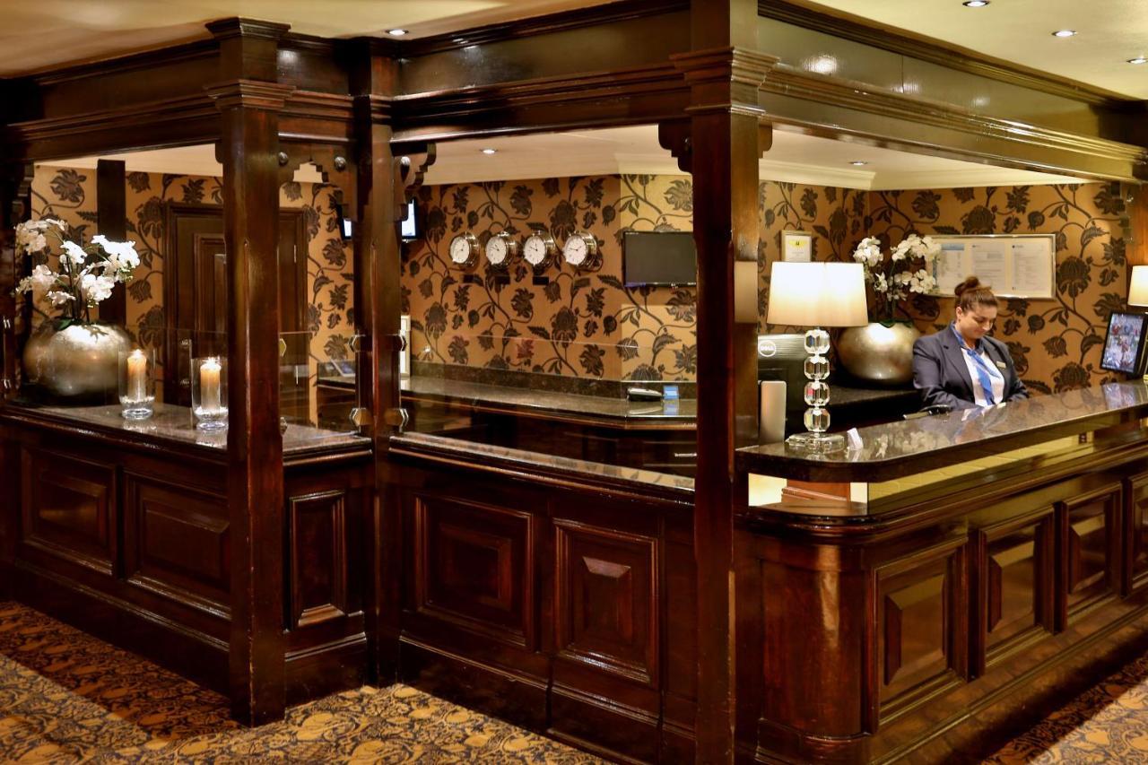 The Bull Hotel; Sure Collection By Western 4*