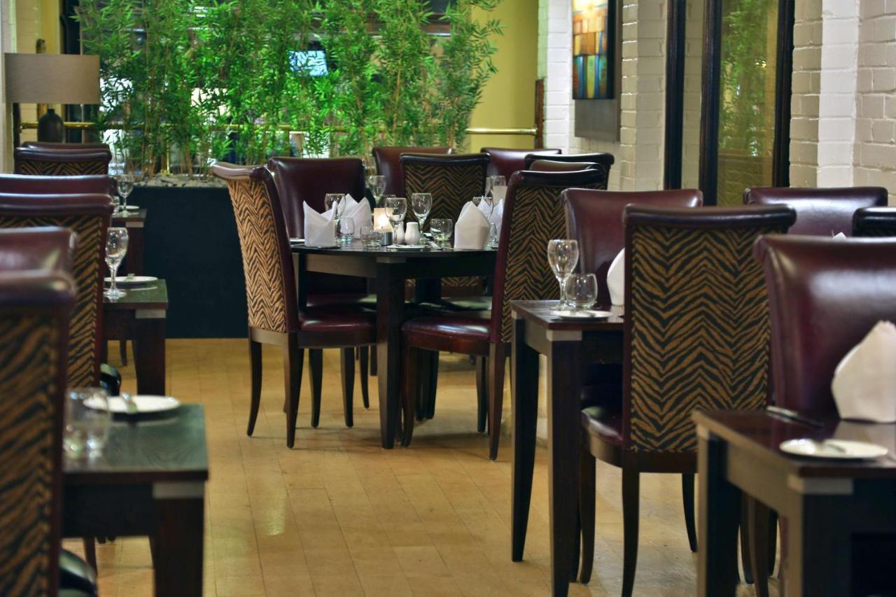 The Bull Hotel; Sure Collection By Western 4*