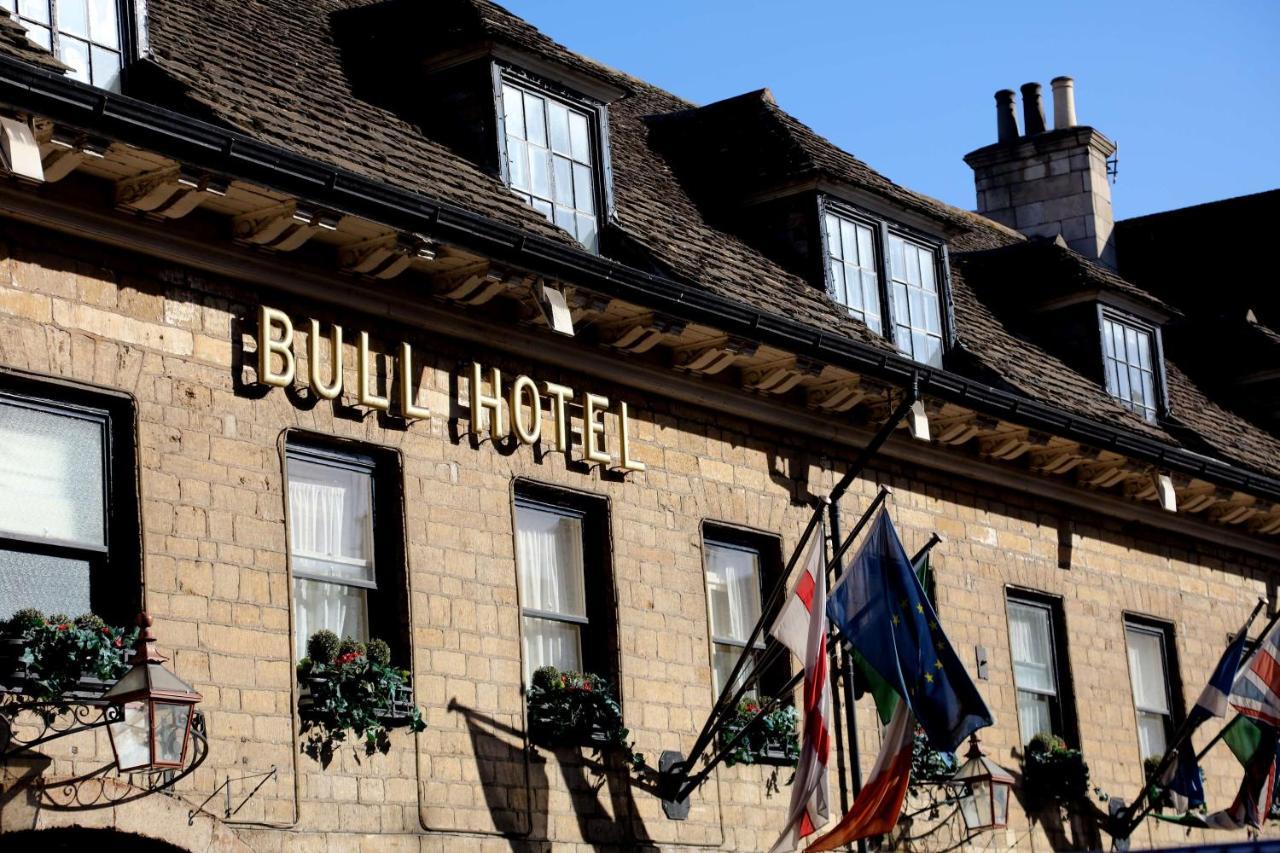 Hotel The Bull Hotel; Sure Collection By Western