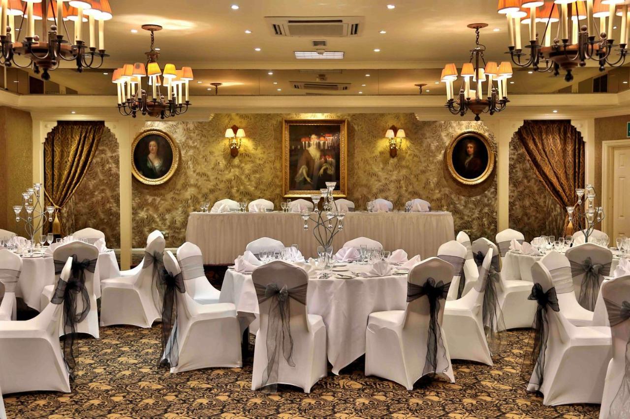 The Bull Hotel; Sure Collection By Western Hotel Peterborough