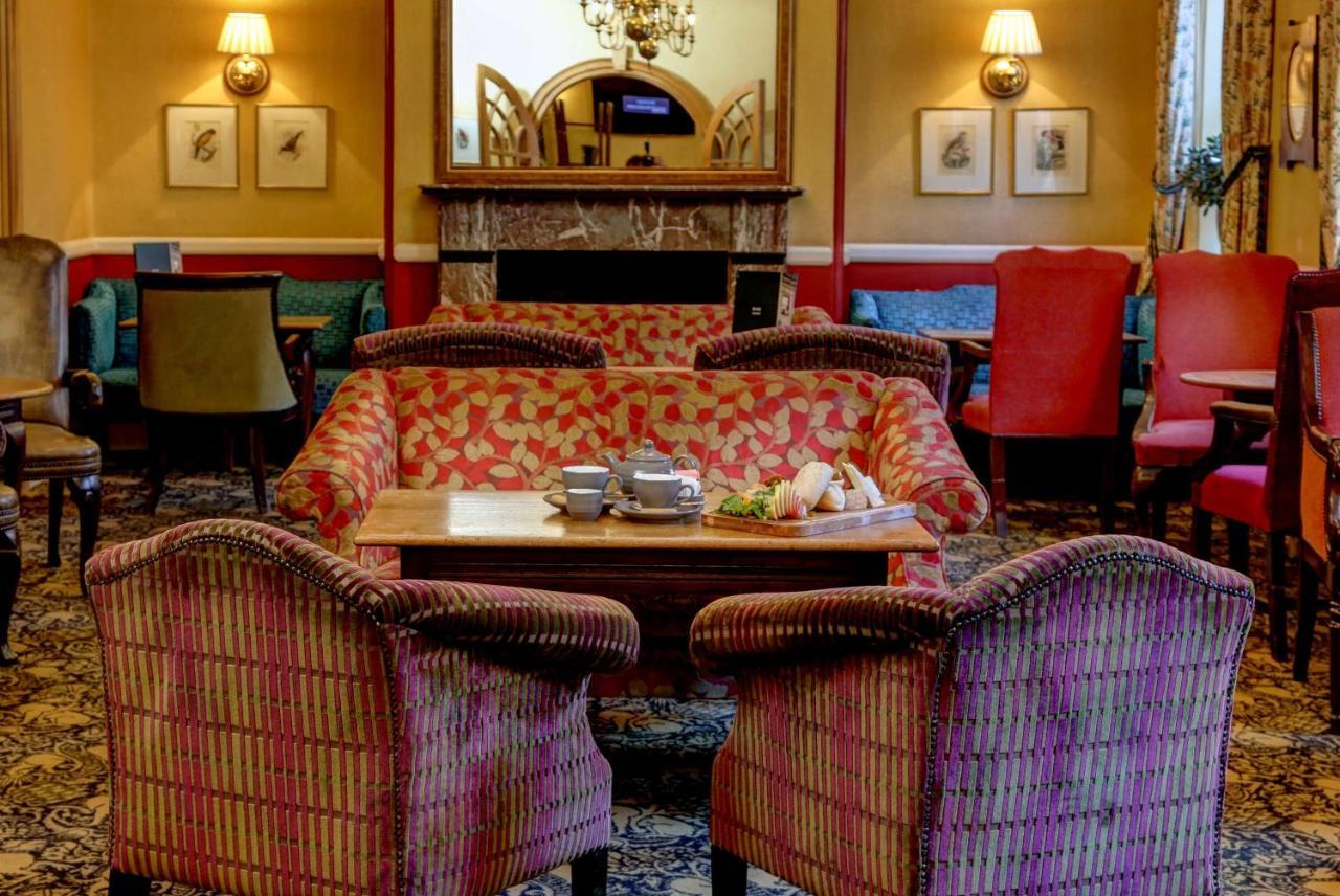 The Bull Hotel; Sure Collection By Western Hotel