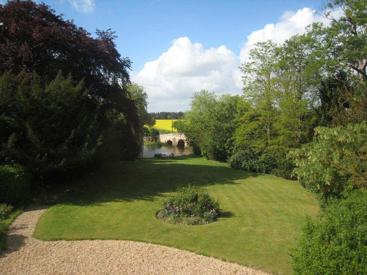 Castle Farm Peterborough
