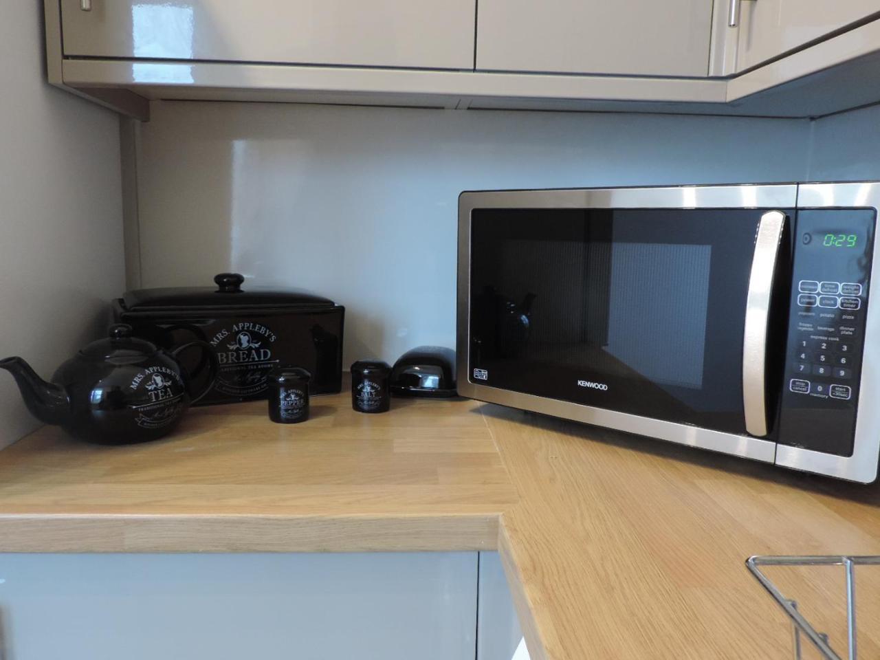 City Centre Vicarage * Peterborough