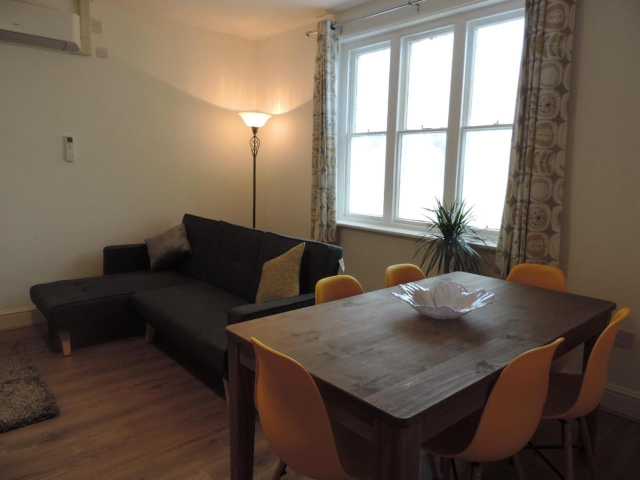 City Centre Vicarage Peterborough