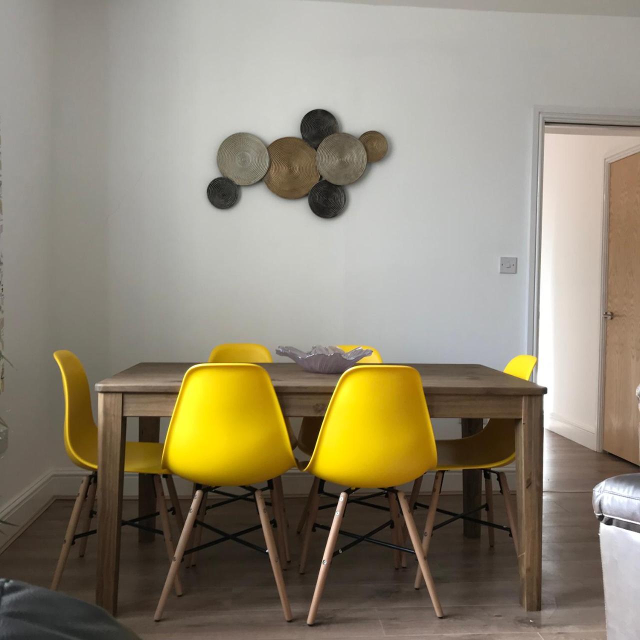 City Centre Vicarage Apartment *