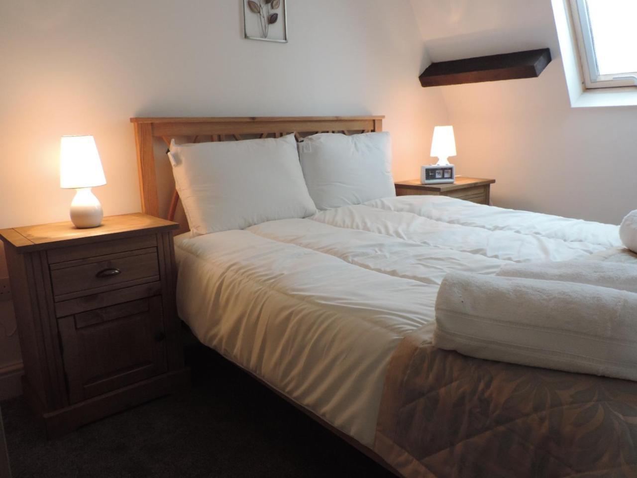 Apartment City Centre Vicarage