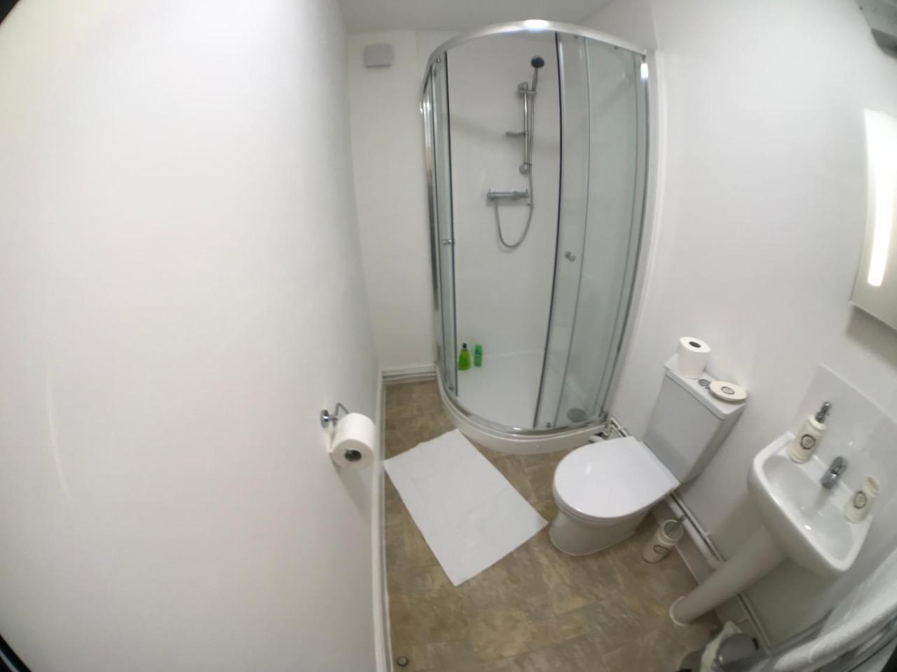 City Centre Vicarage Apartment