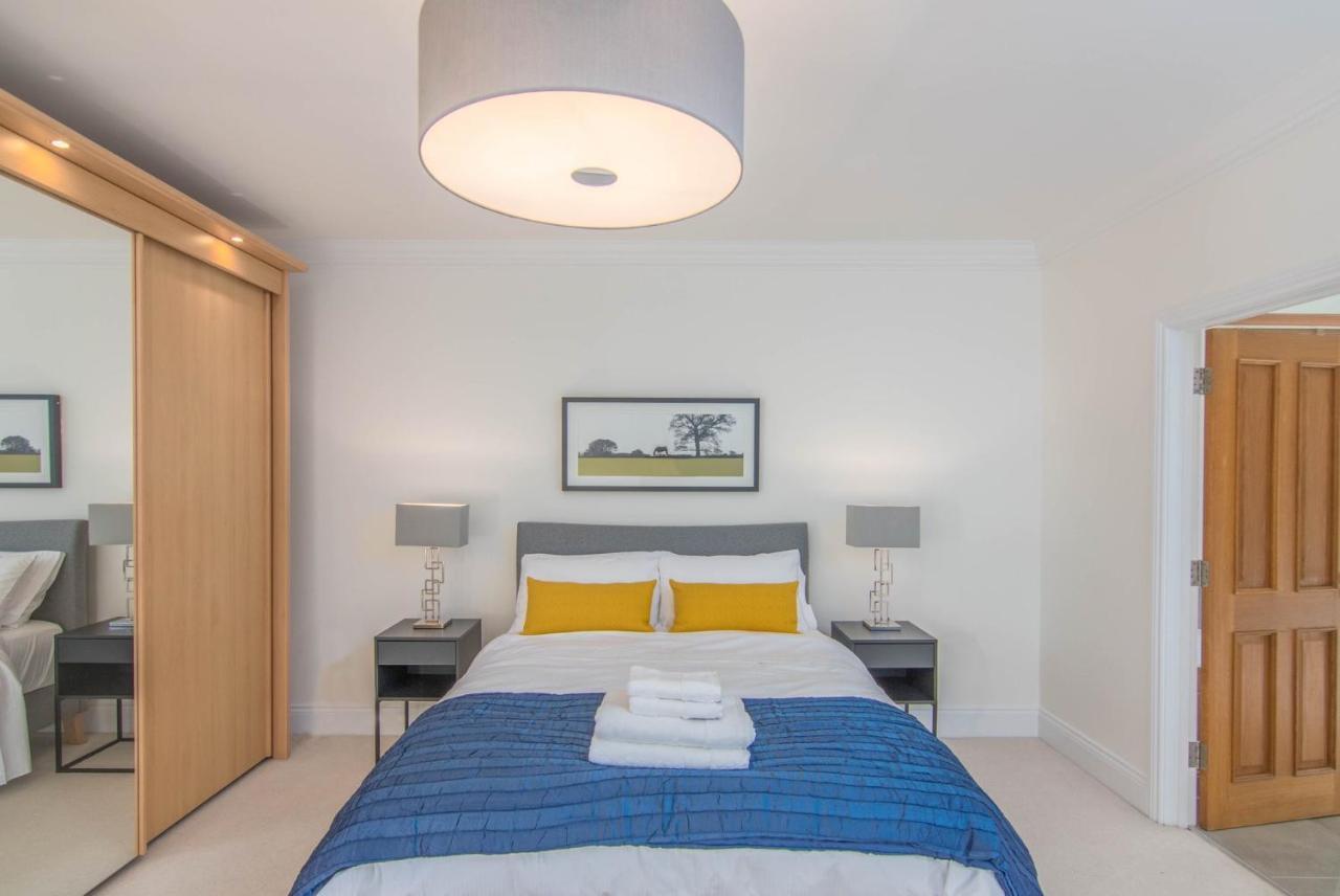 Jubilee Mansions 5* Retreat