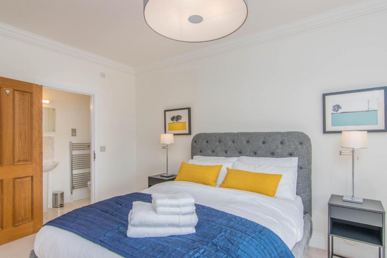 Jubilee Mansions 5* Retreat *