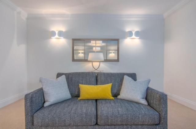 Jubilee Mansions 5* Retreat *