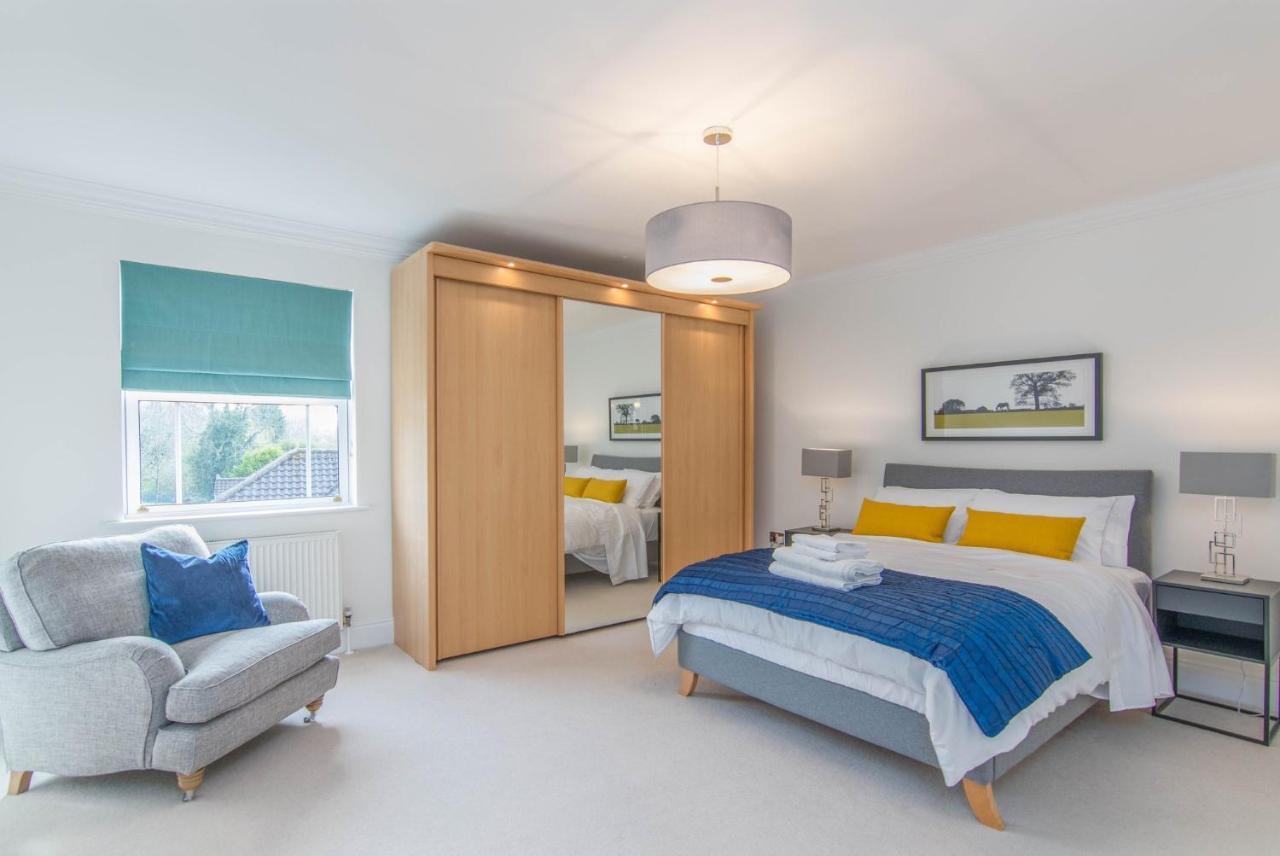 Jubilee Mansions 5* Retreat *