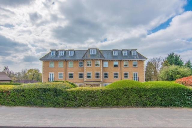Jubilee Mansions 5* Retreat