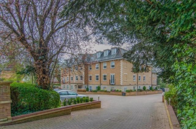 Apartment Jubilee Mansions 5* Retreat