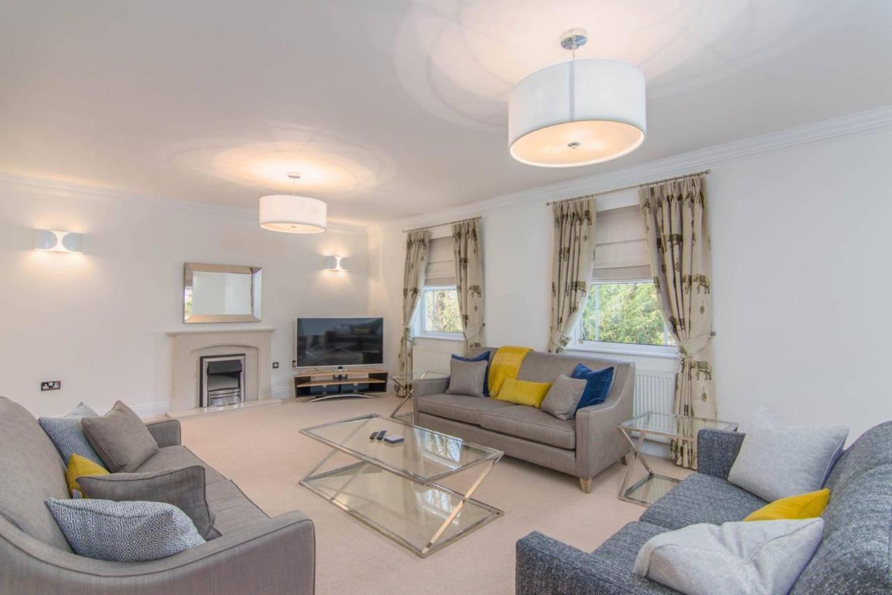 Apartment Jubilee Mansions 5* Retreat *