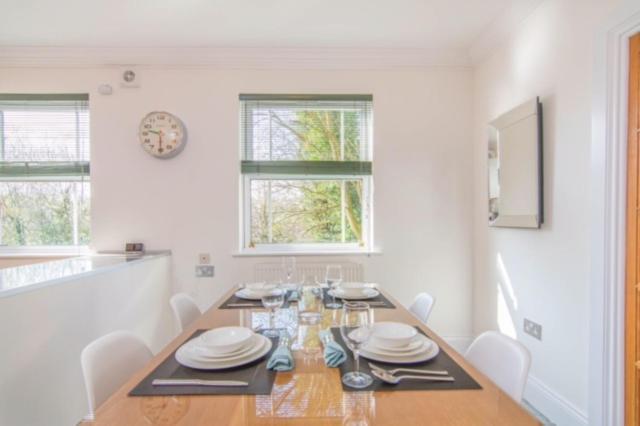 Jubilee Mansions 5* Retreat