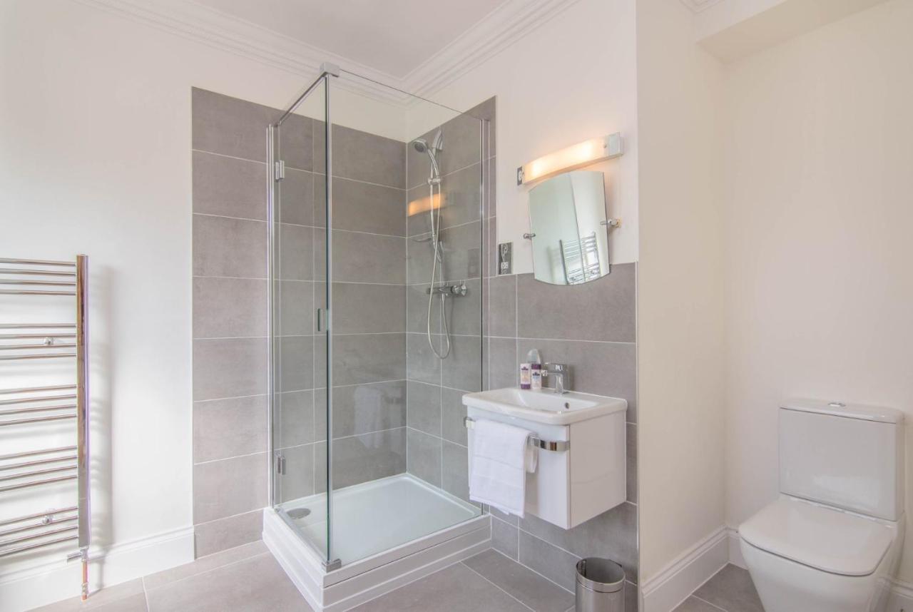 Jubilee Mansions 5* Retreat Apartment Peterborough