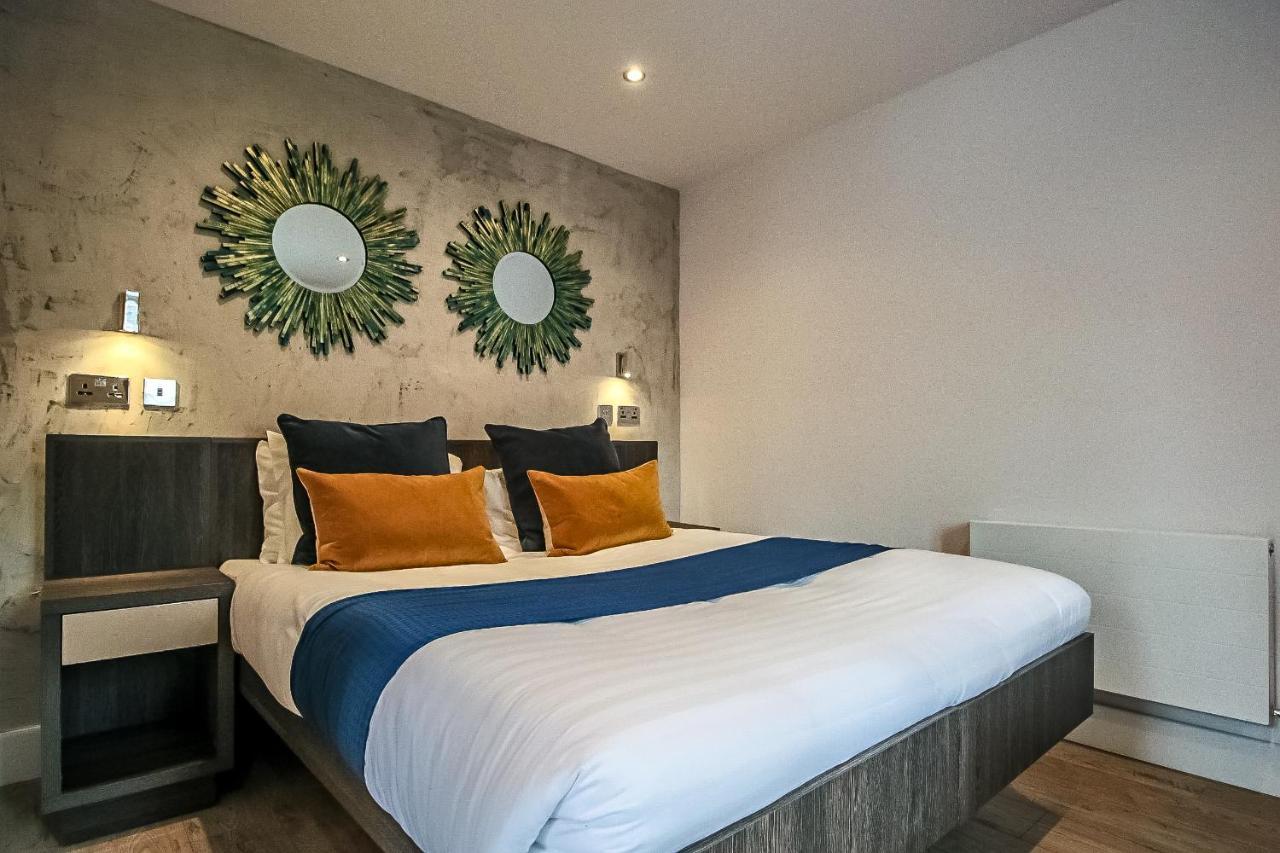 Urban By Signature Aparthotel Peterborough
