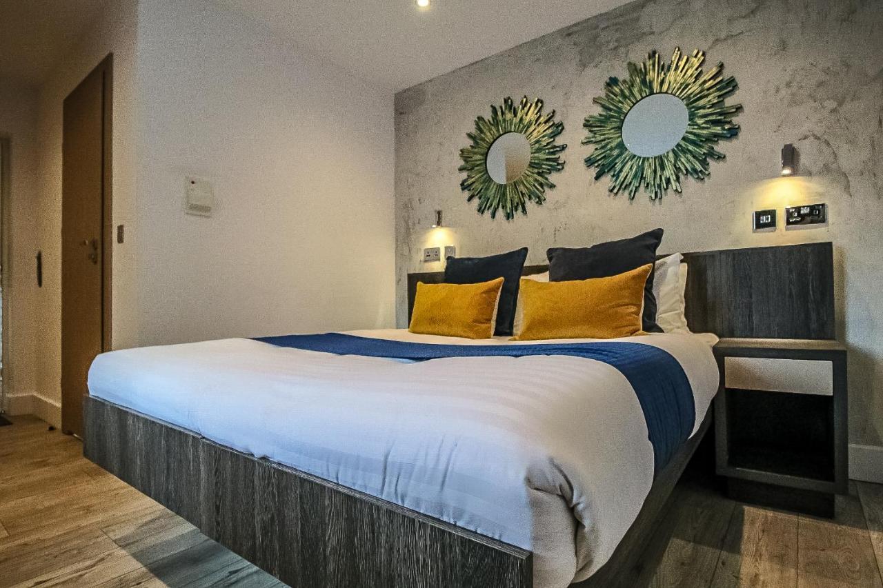 Urban By Signature Aparthotel Peterborough