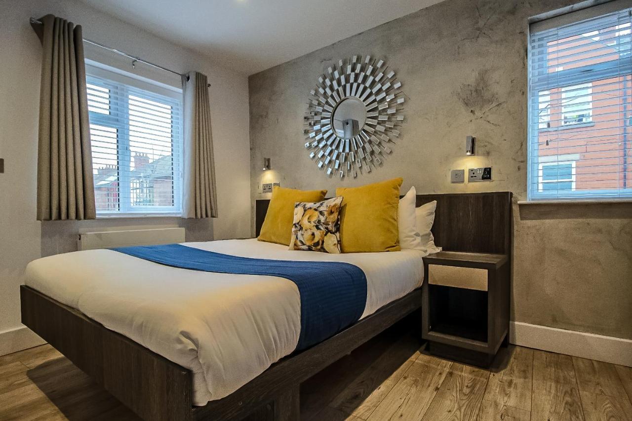 Urban By Signature Peterborough