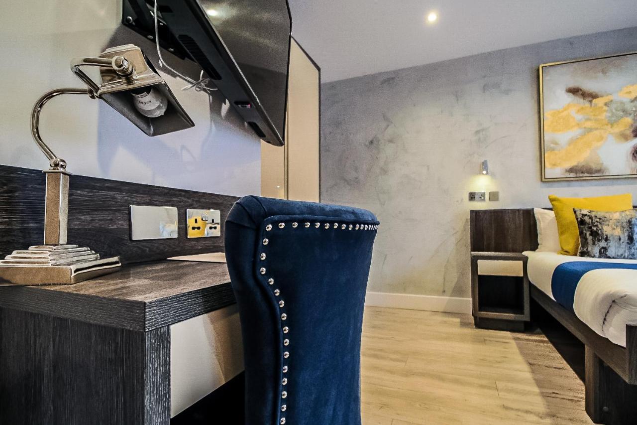 Aparthotel Urban By Signature