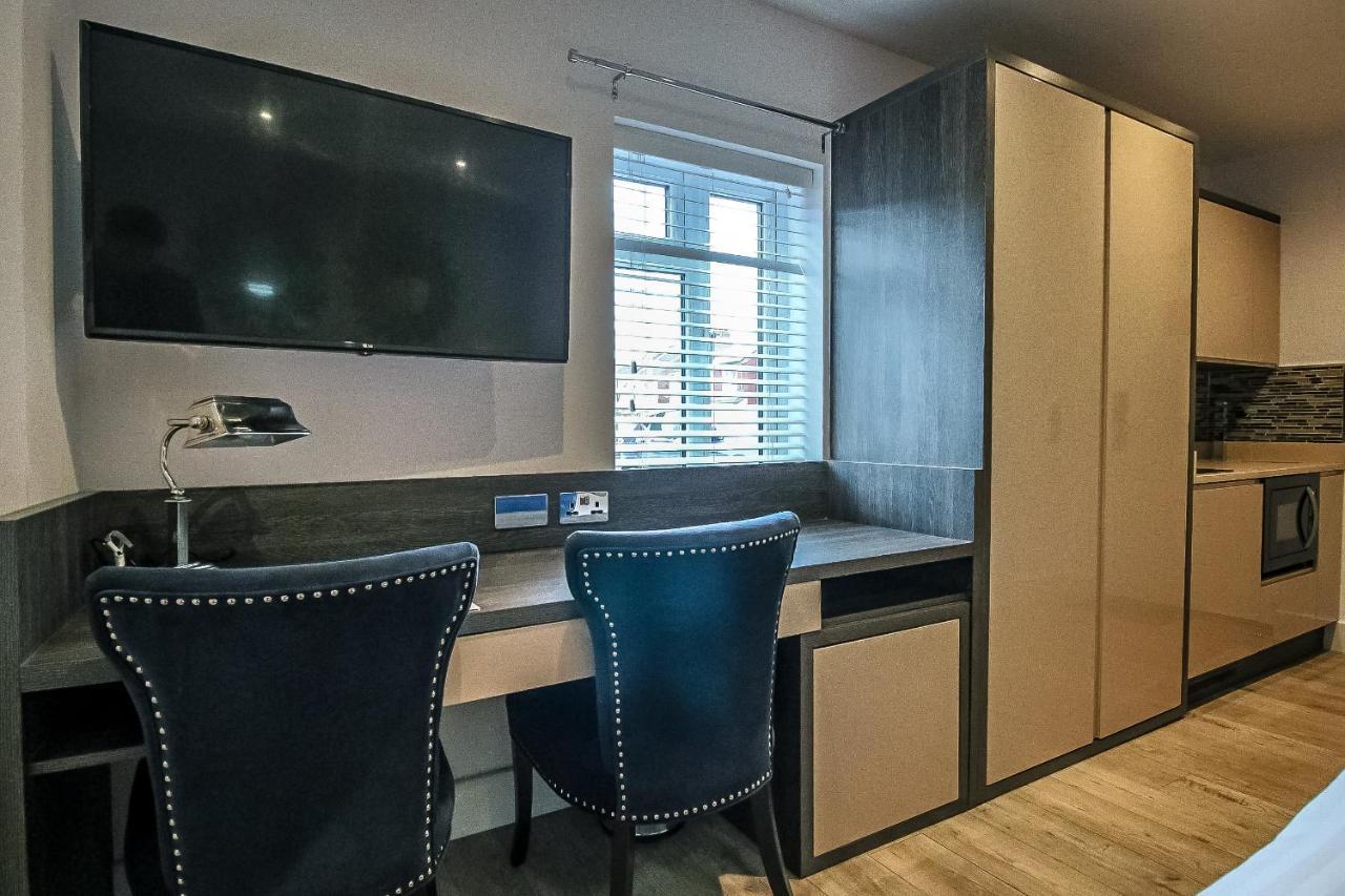 Urban By Signature 3* Peterborough
