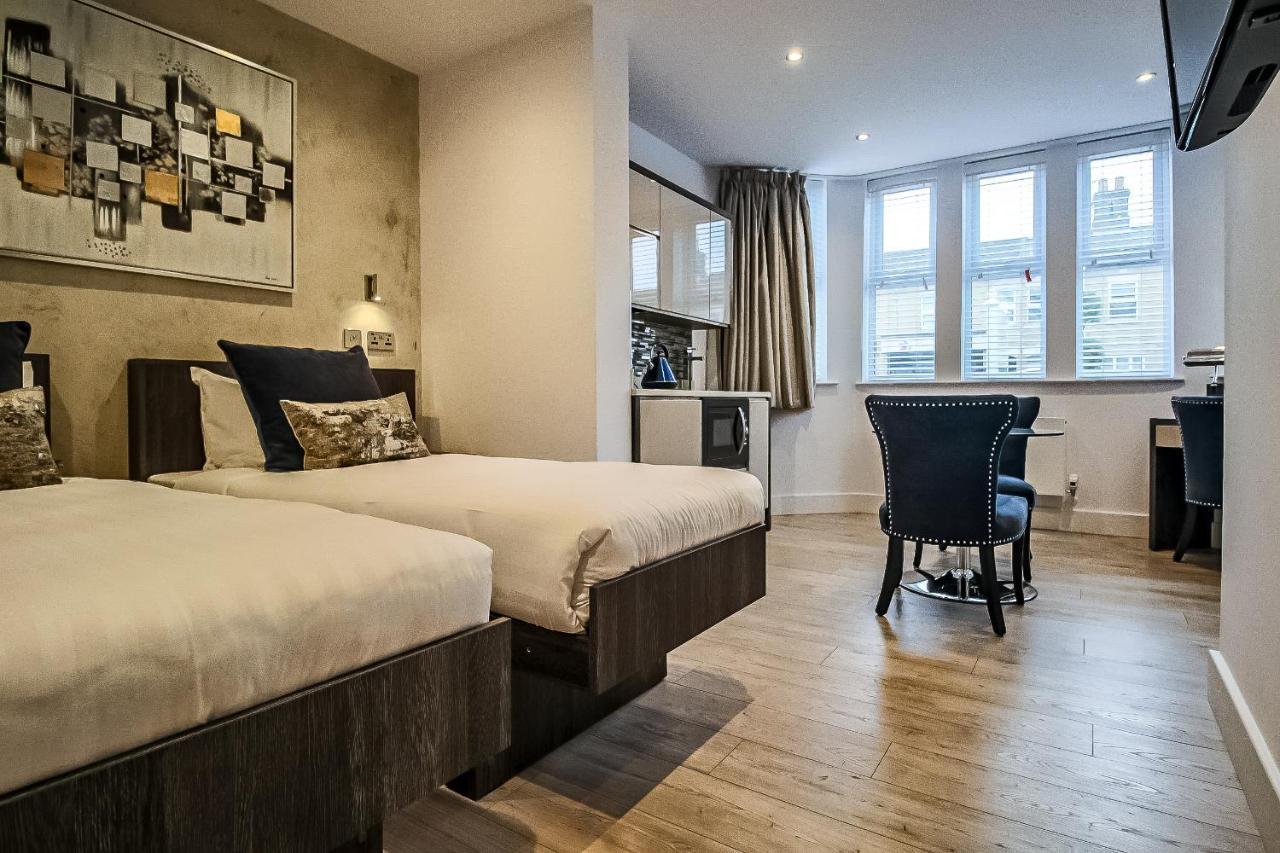 Aparthotel Urban By Signature