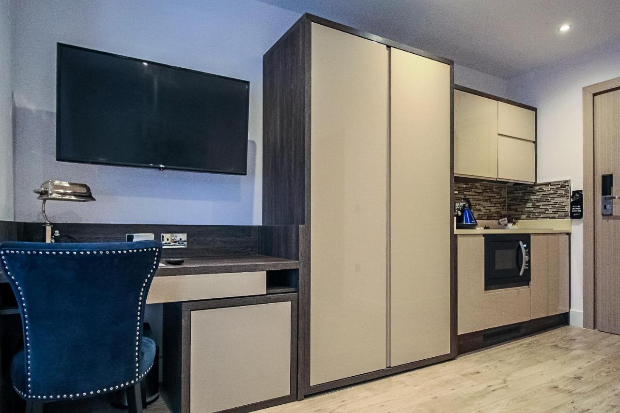 Urban By Signature Peterborough