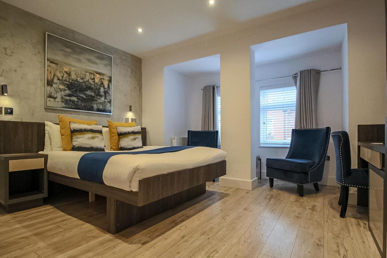 Aparthotel Urban By Signature