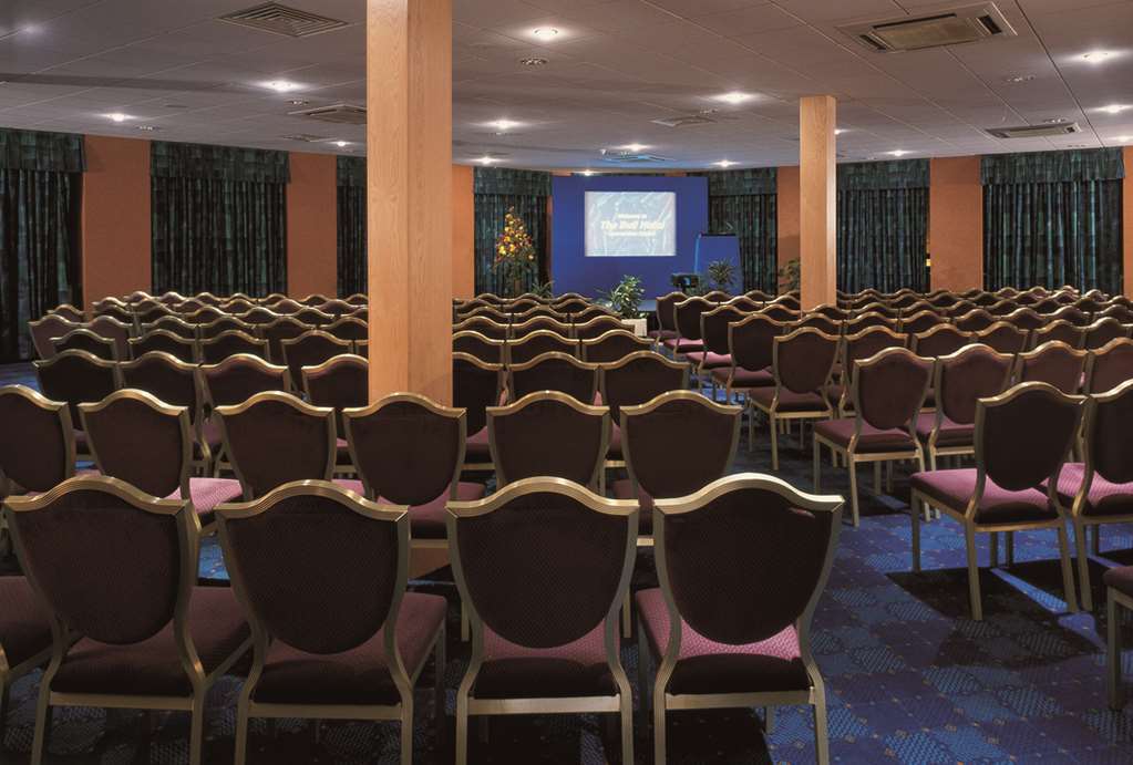 The Bull Hotel; Sure Collection By Western Hotel Peterborough